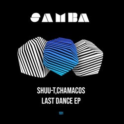 Last Dance EP