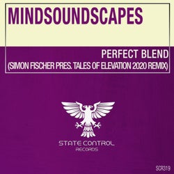 Perfect Blend (Simon Fischer pres. Tales Of Elevation 2020 Remix)