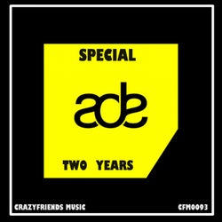 Special ADE Two Years