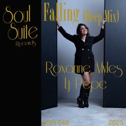 Falling (Deep Mix)