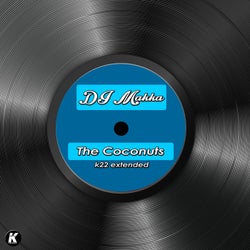THE COCONUTS (K22 extended)