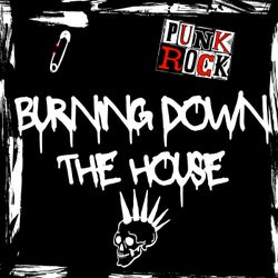 Burning Down The House