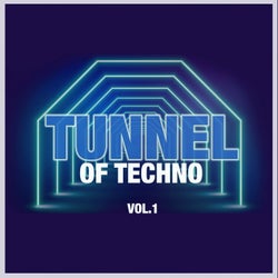 Tunnel of Techno, Vol. 1