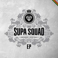 Supa Squad EP