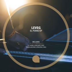 Leveg - El Piano