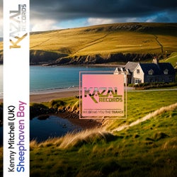 Sheephaven Bay (Extended Mix)