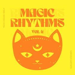 Magic Rhythms (Tech House Only), Vol. 2