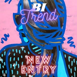 New Entry