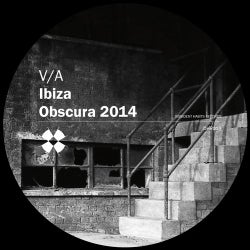 Ibiza Obscura 2014
