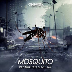 Mosquito (Extended Mix)