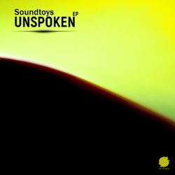 Unspoken EP