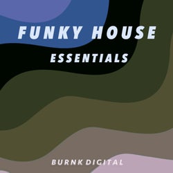 Funky House Essentials 6