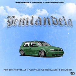 BEMLANDELA  (feat. Ofentse Vocals, Flex 701, JudgeDeBliQSim & DanLaDeep)