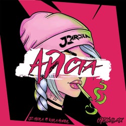 Adicta (feat. Kaila Montiel)