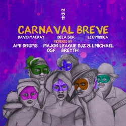 Carnaval Breve (Remixes)