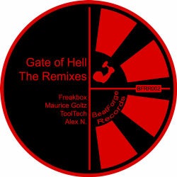 Remixes From Hell