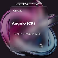 Feel The Frequency EP