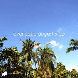 August 6 EP