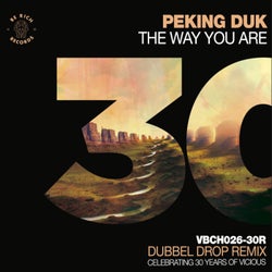 The Way You Are - Dubbel Drop Remix