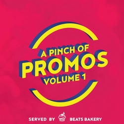 A Pinch of Promos, Vol. 1