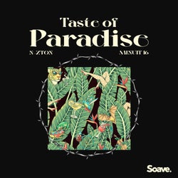 Taste Of Paradise (feat. Minuit 16)