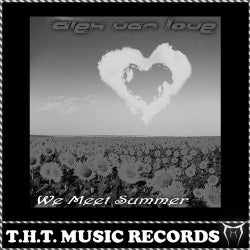 We Meet Summer