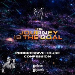 Saintsay - The Journey is the Goal