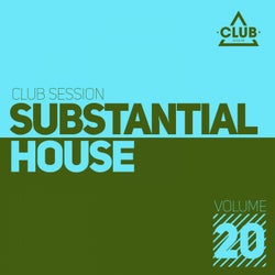 Substantial House Vol. 20