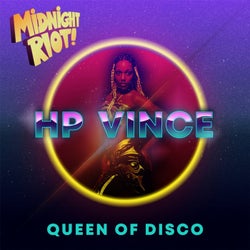 Queen of Disco