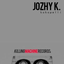 Kokopelli EP