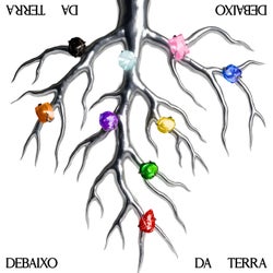 Debaixo da Terra