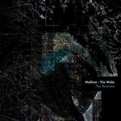 Via Mala - The Remixes