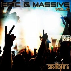 Epic & Massive Vol. 2