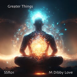 Greater Things