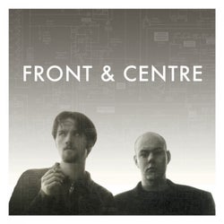 Front & Centre