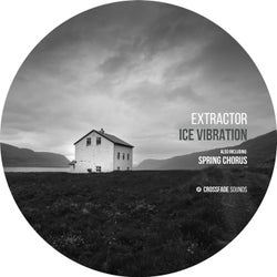 Ice Vibration
