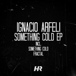 Something Cold EP