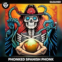 Spanish Phonk