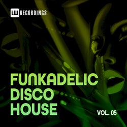 Funkadelic Disco House, 05