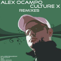 Culture X Remixes