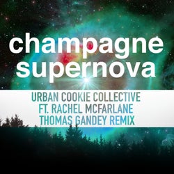 Champagne Supernova (Thomas Gandey Remix)