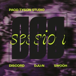 Studio Session 008