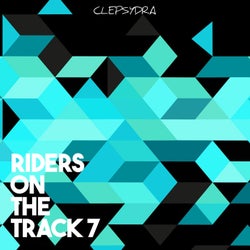 Riders on the Track 7