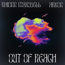Out Of Reach (Extended Mix)