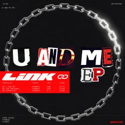 U AND ME EP (Extended Mix)