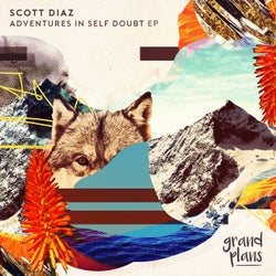 Adventures In Self Doubt EP