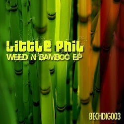 Weed N Bamboo EP