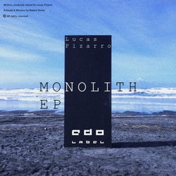 Monolith EP