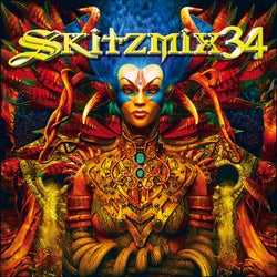 Skitzmix 34