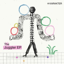 The Juggler EP